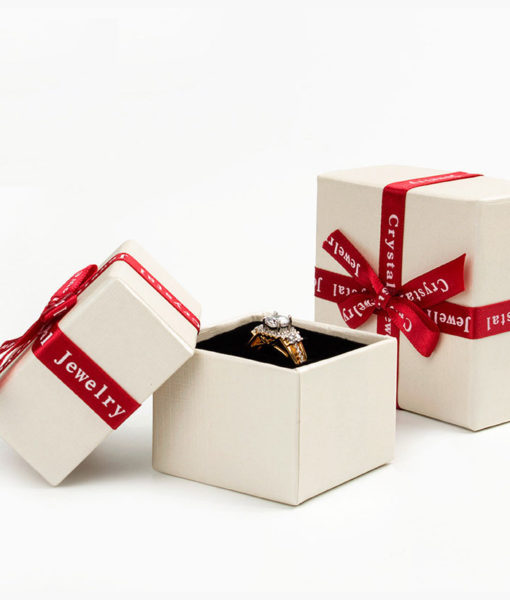 MDF Wooden Watch Gift Box - copy