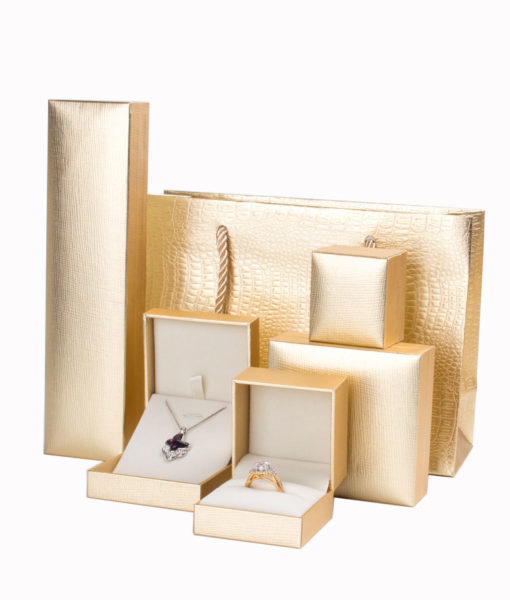 MDF Wooden Watch Gift Box - copy