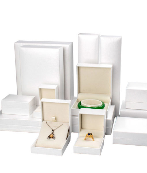 MDF Wooden Watch Gift Box
